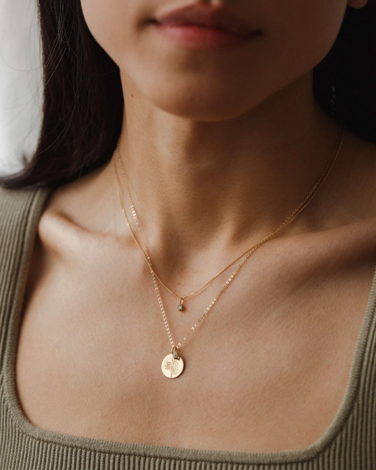 Extra Aura Gemstone Charm 6 Extra Aura Gemstone Charm - Image 4