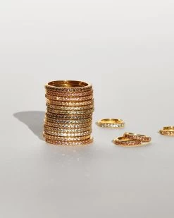 Aura Birthstone Hoops -Gldn Shop 2023 11 16 AuraGemstoneRingandHoops 0008 191e8bde ff39 4c45 8ab0 a494859a6d44