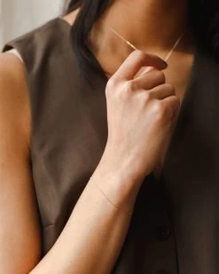 Liquid Gold Bracelet 16 Liquid Gold Bracelet -Gldn Shop 2023 gldn flora 16488