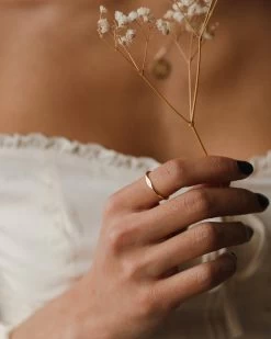 Floral Micro Signet -Gldn Shop 2023 gldn flora 16632