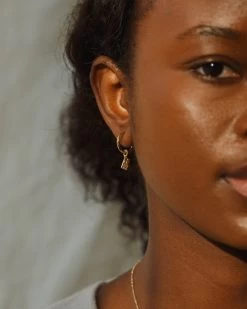 Chocolate Bar Charm -Gldn Shop 2024 helene diamonds6155