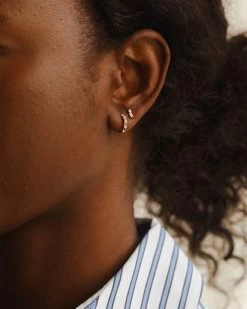 Grace Diamond Studs -Gldn Shop 2024 helene diamonds6420 min