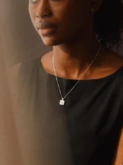 Enneagram Type Three Necklace 20 Enneagram Type Three Necklace -Gldn Shop 2024 helene diamonds6435 min