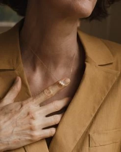 Harmony Necklace -Gldn Shop 2024 mothersday gldn 8685 min