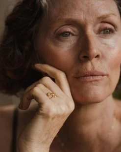 Midnight Blossom Ring 25 Midnight Blossom Ring -Gldn Shop 2024 mothersday gldn 8812 min