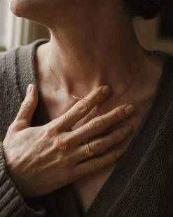 Liquid Gold Chain -Gldn Shop 2024 mothersday gldn 9047 min