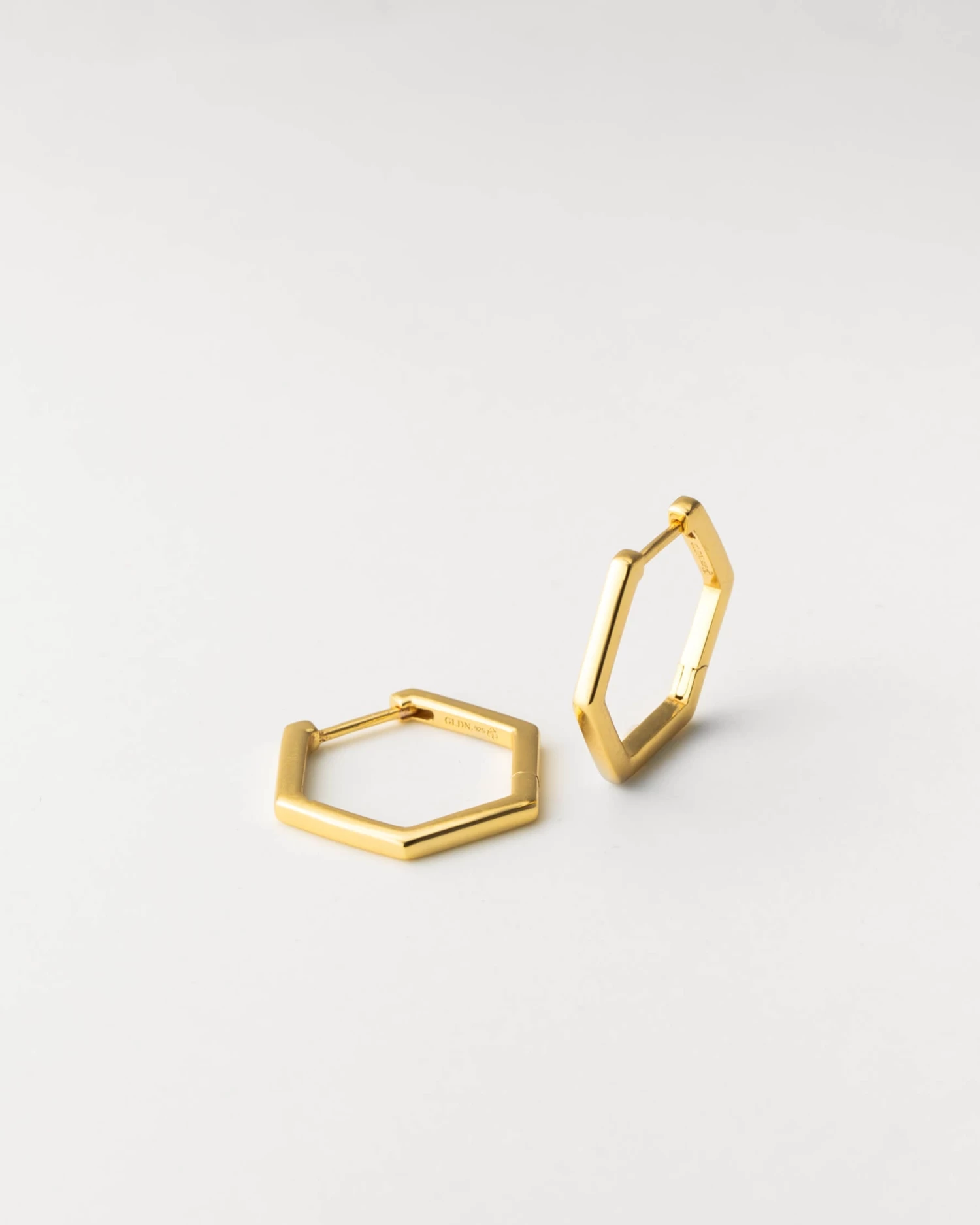 Geo Hoops 3 Geo Hoops