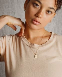 Home For Love Marseille Necklace -Gldn Shop 794B0470 poise Edit 1 20d5850e 53a0 430c ad62 3cbf5ef16537