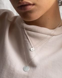 Rock On Necklace -Gldn Shop 794B0679 rockon 2