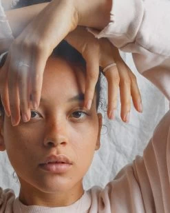 Orinoco Ring -Gldn Shop 794B0689