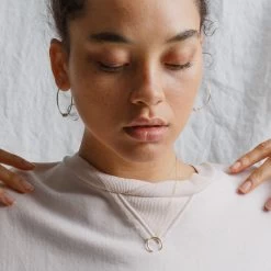 Aydan Necklace -Gldn Shop 794B0707