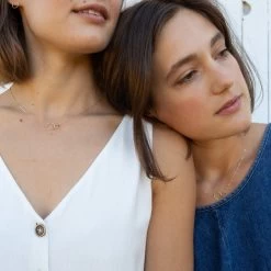 Unity Links Necklace -Gldn Shop 794B8789 2 c1b981d4 94f3 444d a283 0a23ed0dd5b3