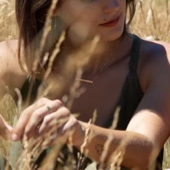 Serra Necklace -Gldn Shop 794B9469