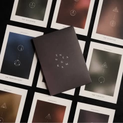 Enneagram Type Eight Necklace -Gldn Shop 9 cards min e3ea75c9 278d 41d7 a425 a8ed2d705ffe