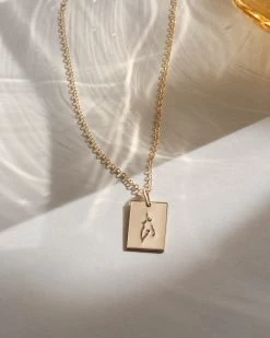 Home For Love Marseille Necklace