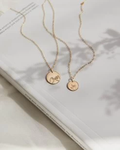 ILY Necklace -Gldn Shop ASLILoveYousymbolNecklace 3