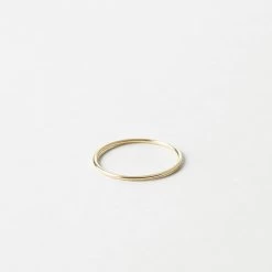 Adria Ring -Gldn Shop AdriaDaintyStackingRing 4