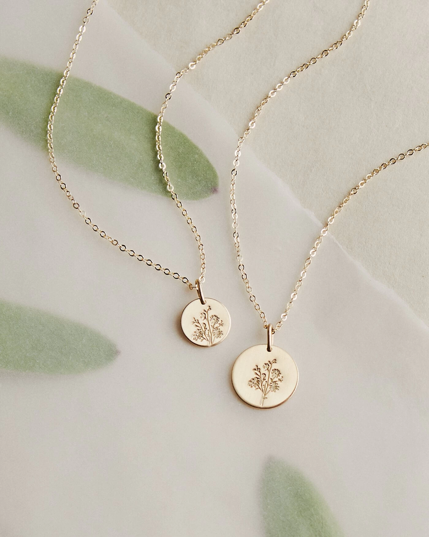 Aster Necklace 7 Aster Necklace - Image 5