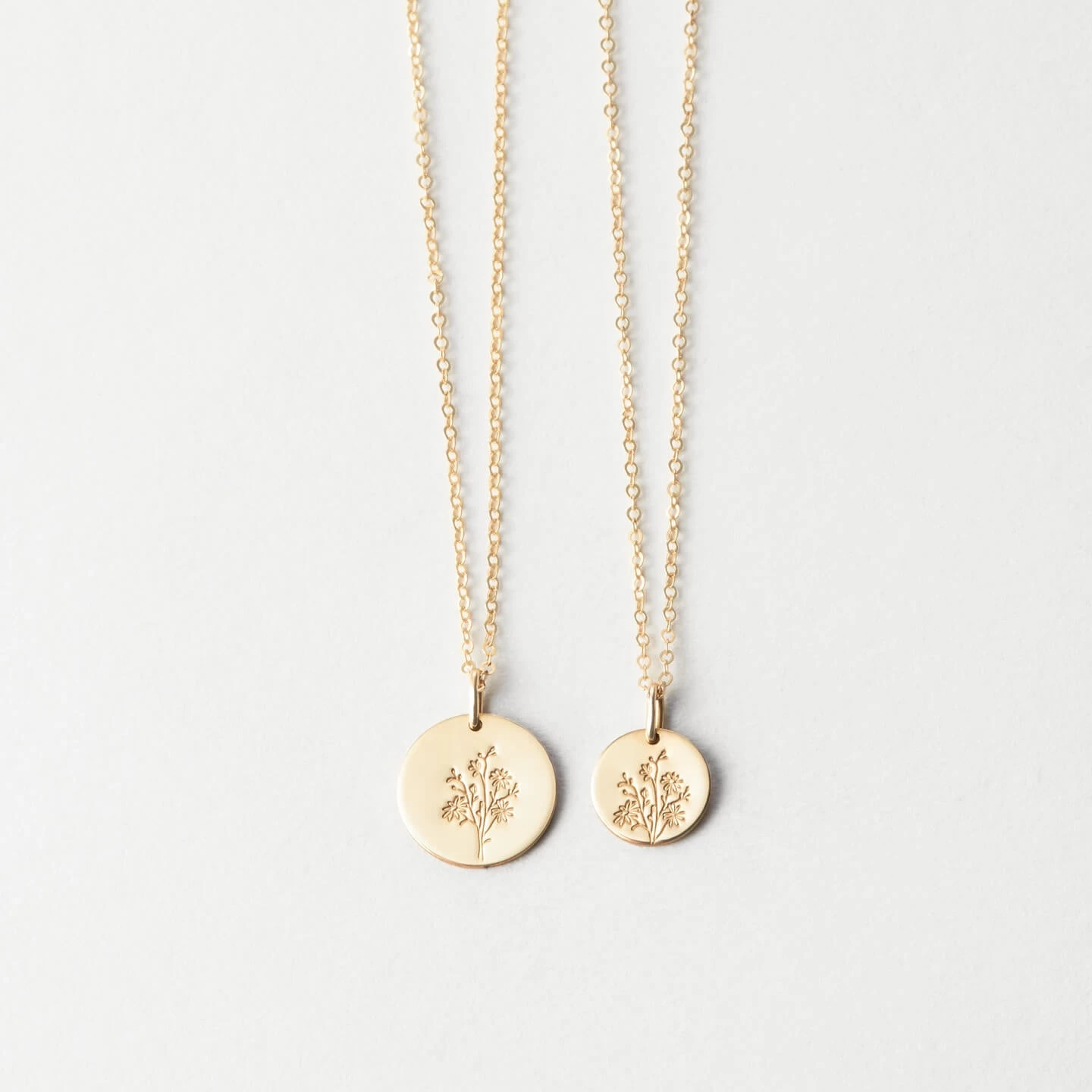 Aster Necklace 3 Aster Necklace