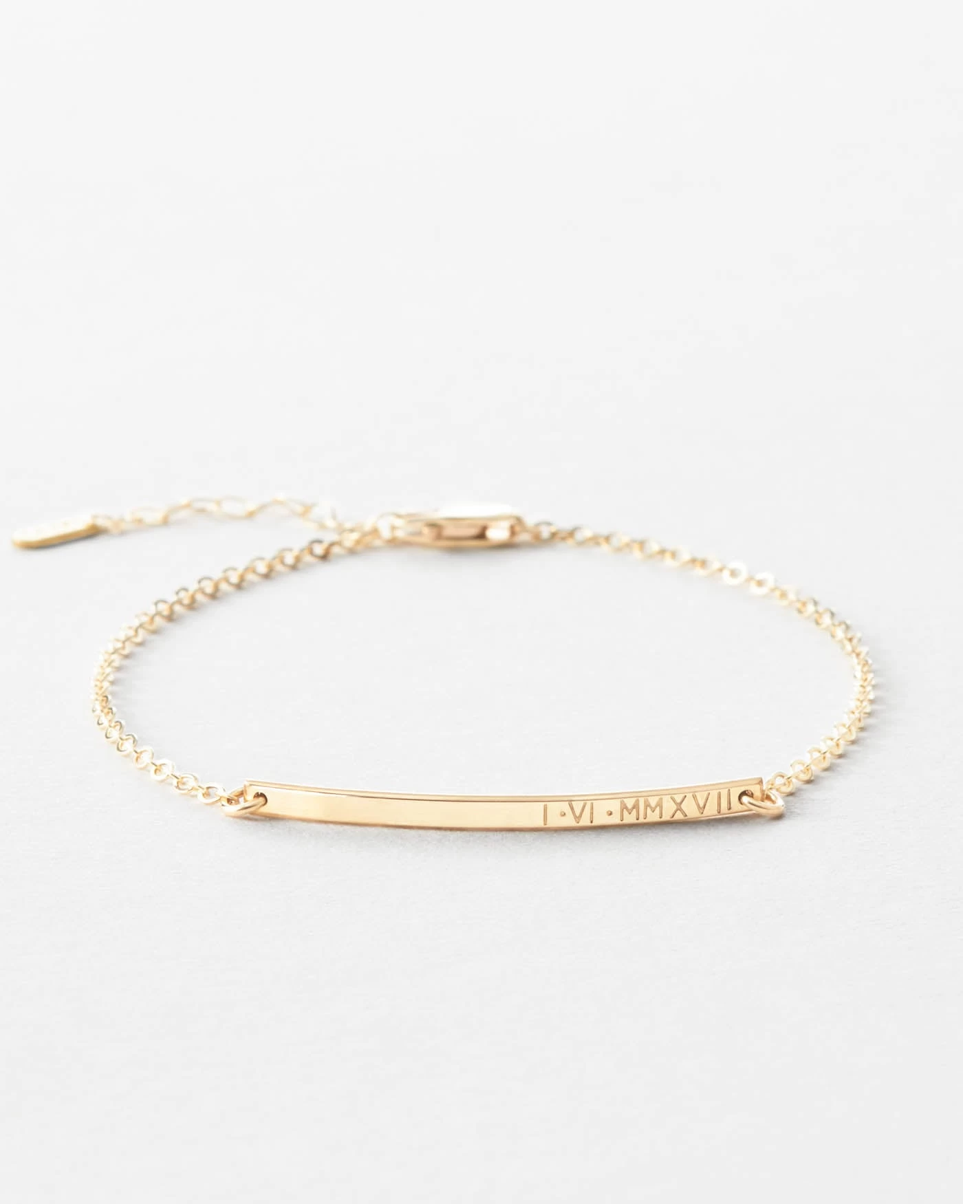 Basquiat Bar Bracelet 3 Basquiat Bar Bracelet