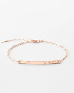 Basquiat Bar Bracelet 17 Basquiat Bar Bracelet -Gldn Shop Baquiat Personalized Bar Bracelet 3618 2 RG 2c0a113f 50f4 47c1 a7b8 c15e8d2dda5a