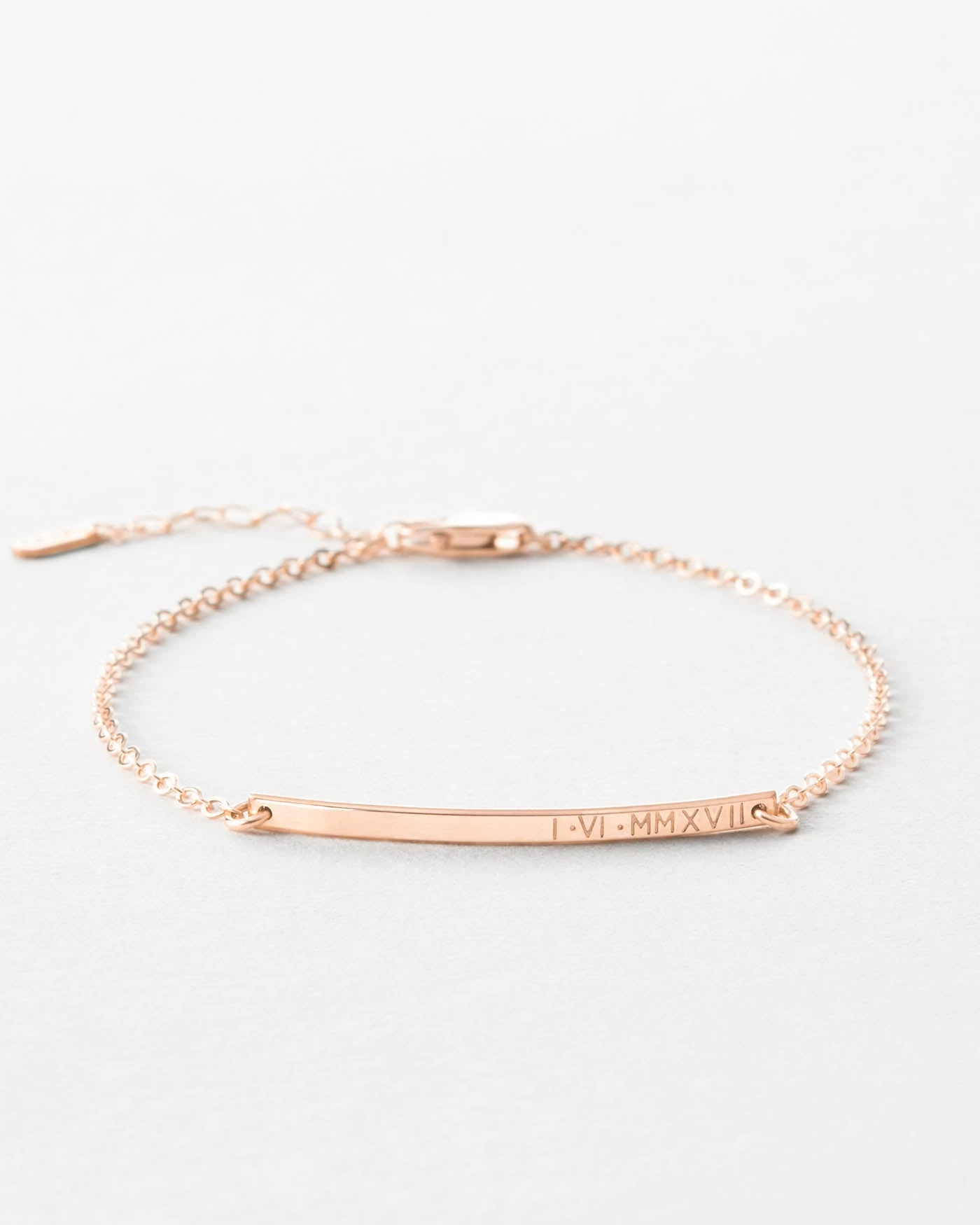 Basquiat Bar Bracelet 5 Basquiat Bar Bracelet - Image 3