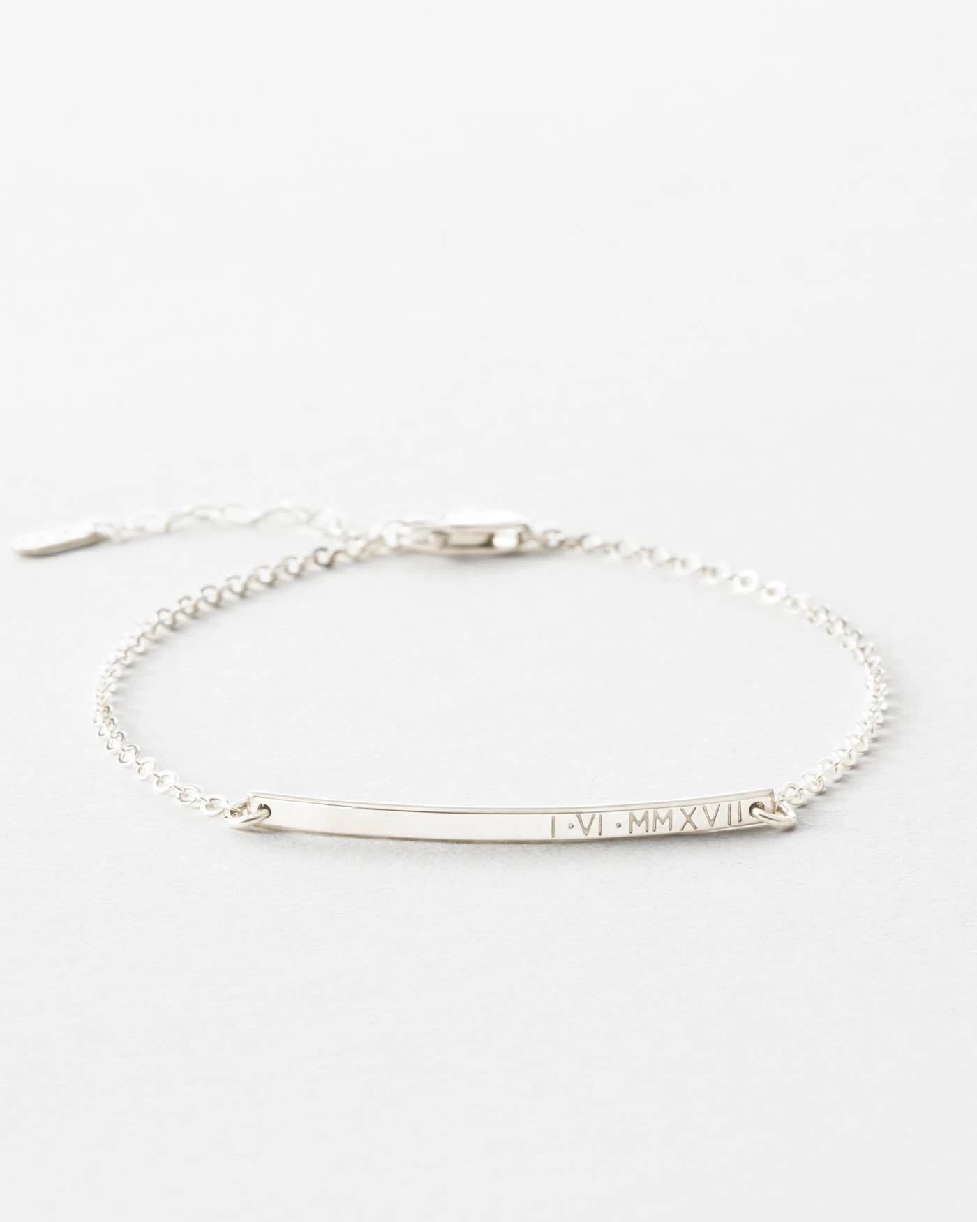 Basquiat Bar Bracelet 4 Basquiat Bar Bracelet - Image 2