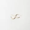 Bessie Hoops -Gldn Shop BessieSmallEverydayHoops 2