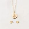 Floral Favorites Set -Gldn Shop Birth Flower Necklace 2 e1a2f618 8f18 4d6b 9f5e 75b9b31531d5