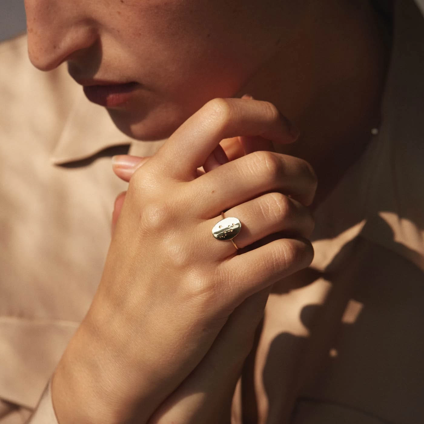 Constellation Ring 8 Constellation Ring - Image 6