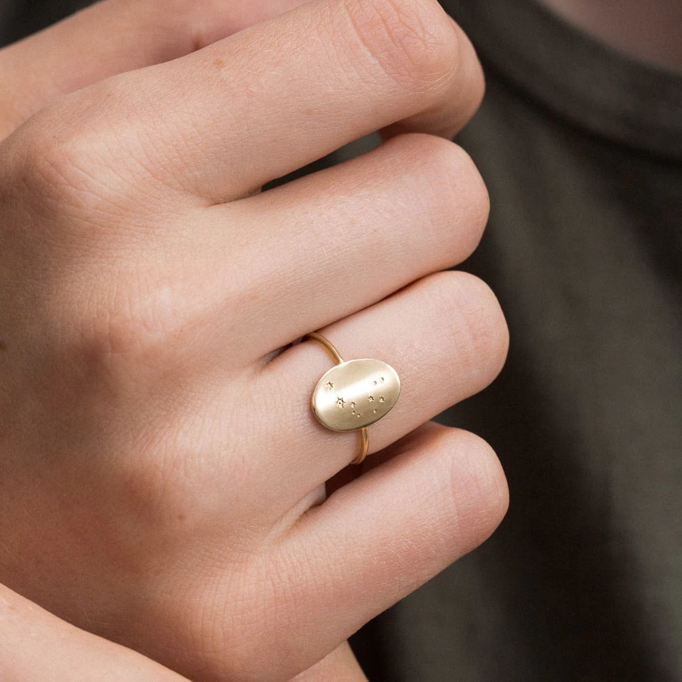 Constellation Ring 5 Constellation Ring - Image 3