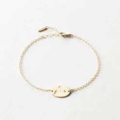 Constellation Bracelet