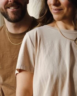 Faun Chain -Gldn Shop CouplesFeature3750 1