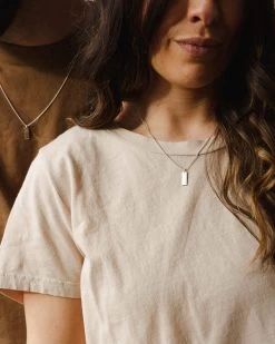 Monaco Necklace -Gldn Shop CouplesFeature3803copy 2