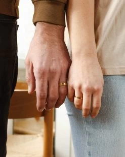 Grande Band -Gldn Shop CouplesFeature3929