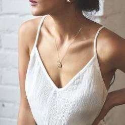 Personalized Diana Necklace -Gldn Shop DSC004922