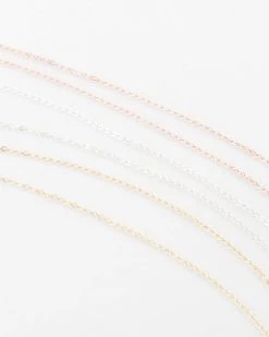 Dainty Chain -Gldn Shop DaintyGoldChain 2