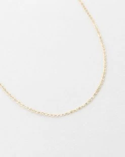 Dainty Chain -Gldn Shop DaintyGoldChain 6