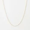 Dainty Chain 2 Dainty Chain -Gldn Shop DaintyGoldChain GoldFill PLPMain