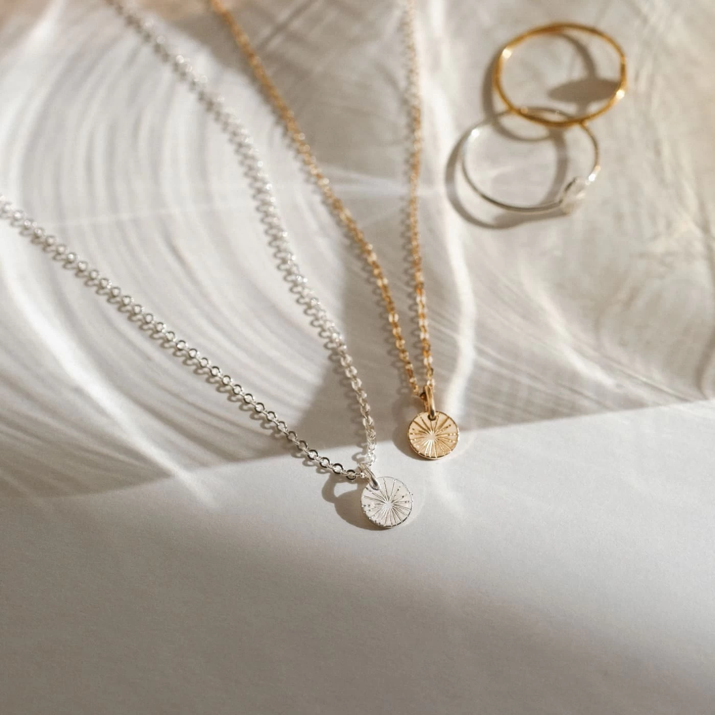 Starburst Necklace 6 Starburst Necklace - Image 4