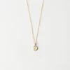 Starburst Necklace -Gldn Shop DaintyGoldStarburstNecklace Gold PLPMaincopy