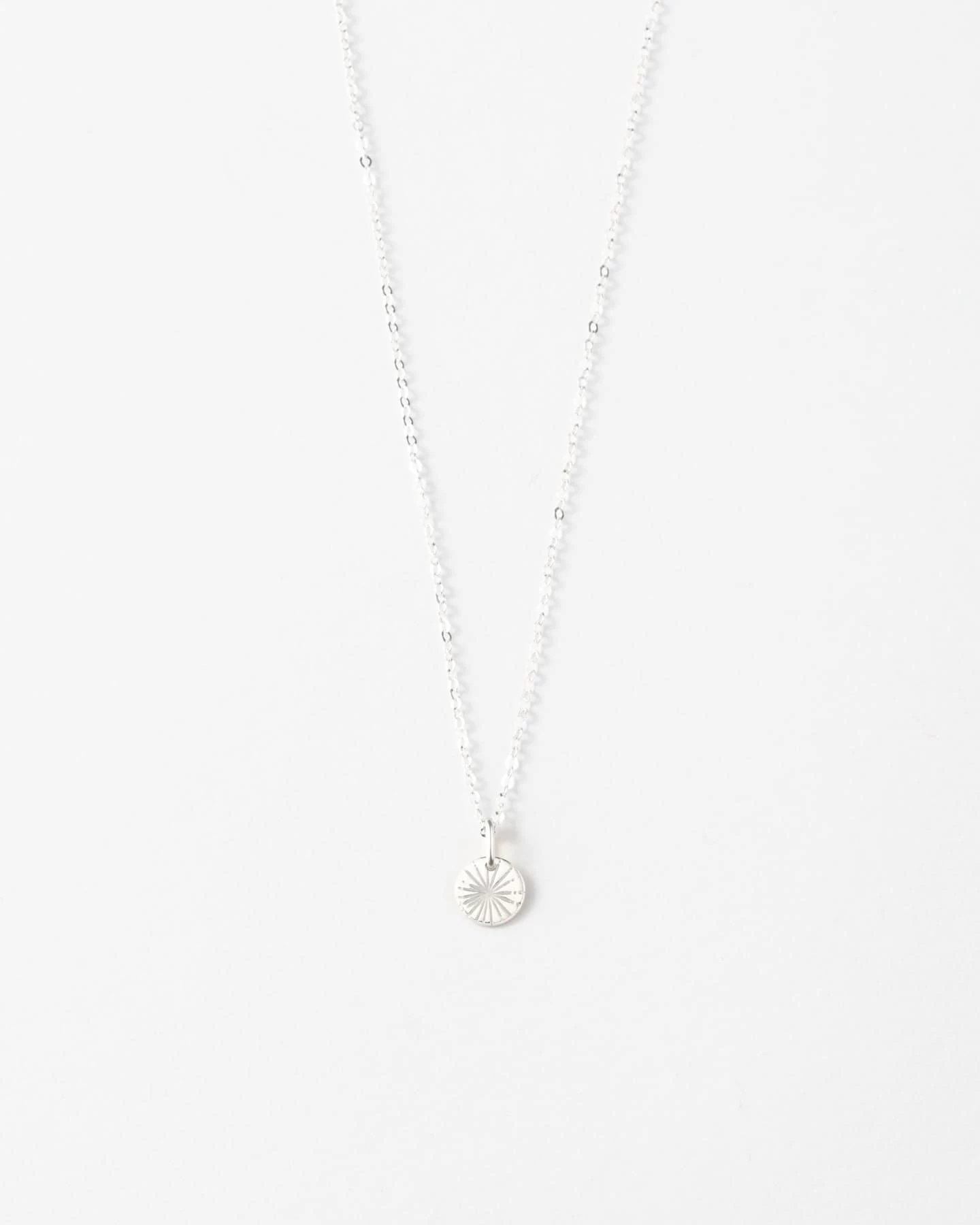 Starburst Necklace 4 Starburst Necklace - Image 2