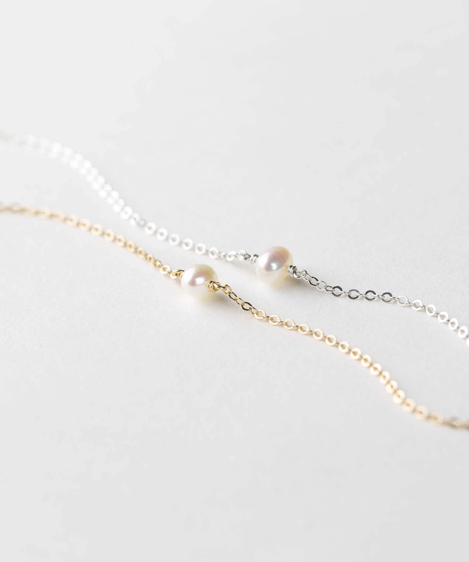 Pleine Lune Bracelet 4 Pleine Lune Bracelet - Image 2