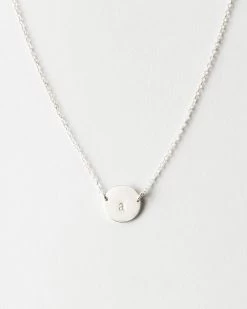 Yuki + Mila Layered Set 17 Yuki + Mila Layered Set -Gldn Shop Daintypersonalizedlayeringchains 5