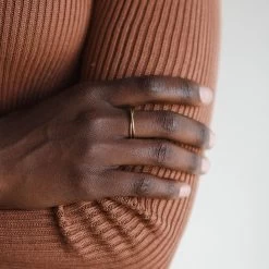 Duet Ring -Gldn Shop DuetLinkedRings 4