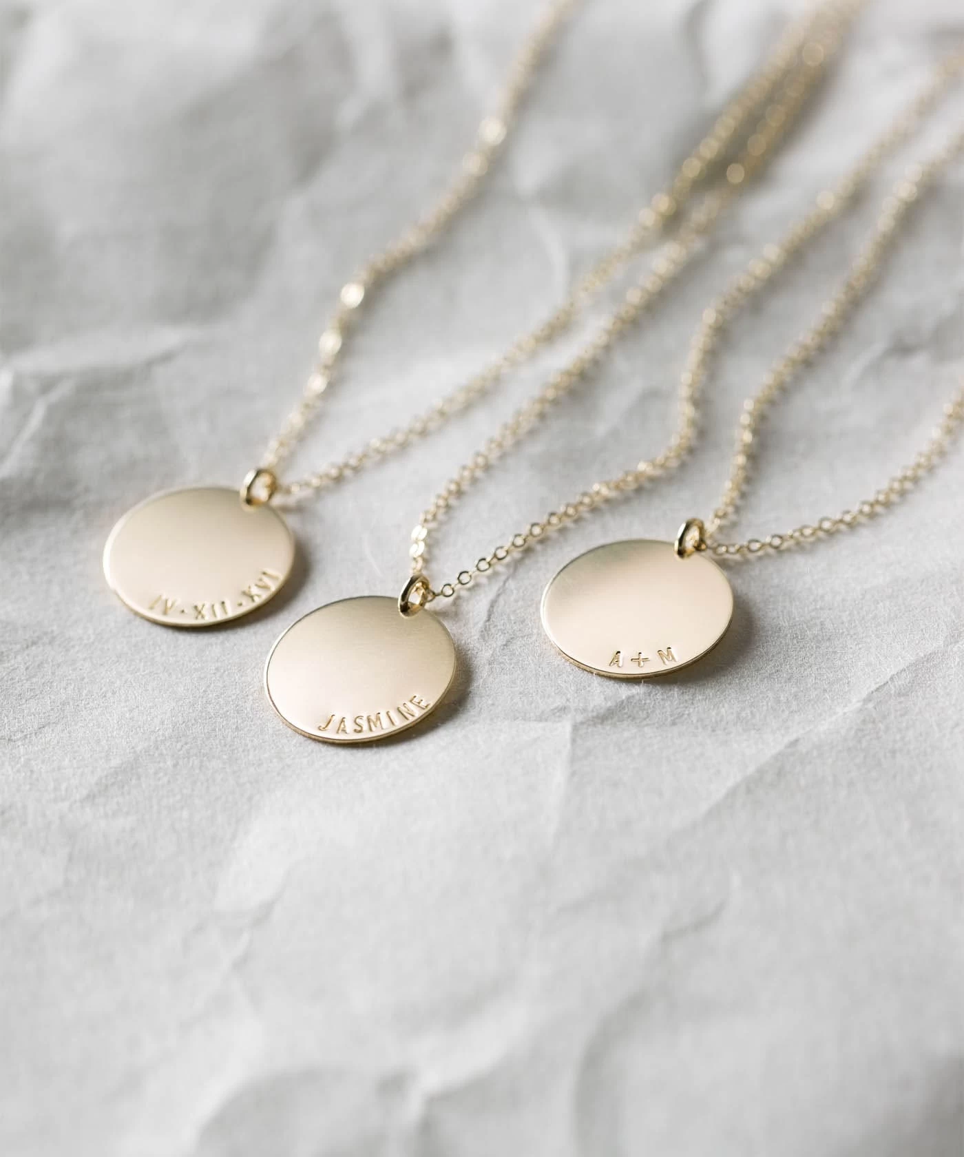 Edge Marama Necklace 7 Edge Marama Necklace - Image 5