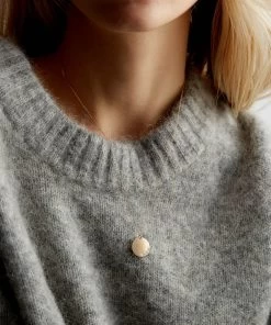 Edge Marama Necklace 19 Edge Marama Necklace -Gldn Shop EdgePersonalizedNecklace 7