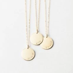 Edge Marama Necklace