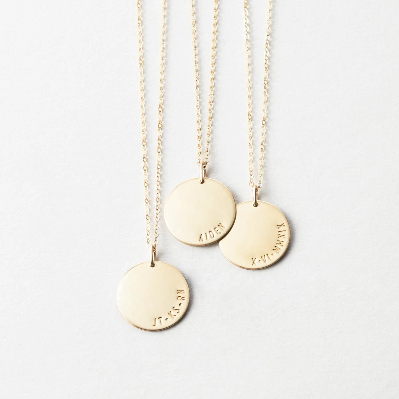 Edge Marama Necklace 3 Edge Marama Necklace