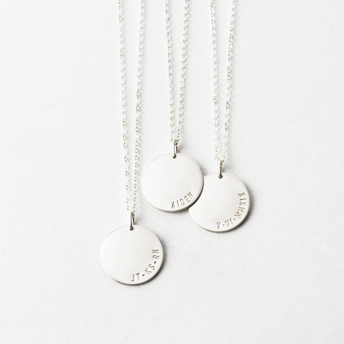 Edge Marama Necklace 5 Edge Marama Necklace - Image 3